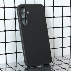 Futrola 3D Camera za Samsung A356B Galaxy A35 5G crna Futrola 3D Camera za Samsung A356B Galaxy A35 5G crna