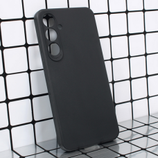 Futrola 3D Camera za Samsung A556B Galaxy A55 5G crna Futrola 3D Camera za Samsung A556B Galaxy A55 5G crna