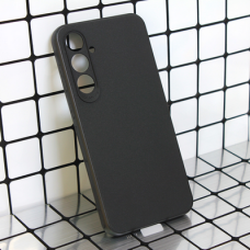 Futrola 3D Camera za Samsung S711U Galaxy S23 FE crna