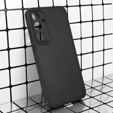 Futrola 3D Camera za Samsung S721B Galaxy S24 FE crna Futrola 3D Camera za Samsung S721B Galaxy S24 FE crna