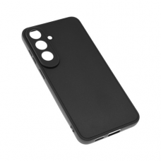Futrola 3D Camera za Samsung S741B Galaxy S26 FE crna Futrola 3D Camera za Samsung S741B Galaxy S26 FE crna