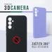 Futrola 3D Camera za Samsung S741B Galaxy S26 FE crna Futrola 3D Camera za Samsung S741B Galaxy S26 FE crna