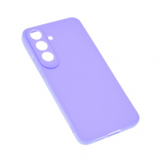 Futrola 3D Camera za Samsung S741B Galaxy S26 FE ljubicasta Futrola 3D Camera za Samsung S741B Galaxy S26 FE ljubicasta