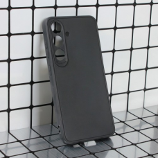 Futrola 3D Camera za Samsung S921B Galaxy S24 crna