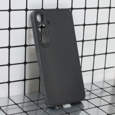 Futrola 3D Camera za Samsung S926B Galaxy S24 Plus crna