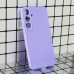 Futrola 3D Camera za Samsung S926B Galaxy S24 Plus ljubicasta Futrola 3D Camera za Samsung S926B Galaxy S24 Plus ljubicasta