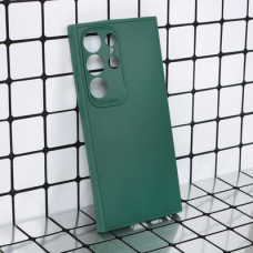 Futrola 3D Camera za Samsung S928B Galaxy S24 Ultra zelenu