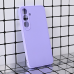 Futrola 3D Camera za Samsung S936B Galaxy S25 Plus ljubicasta Futrola 3D Camera za Samsung S936B Galaxy S25 Plus ljubicasta