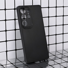 Futrola 3D Camera za Samsung S938B Galaxy S25 Ultra crna