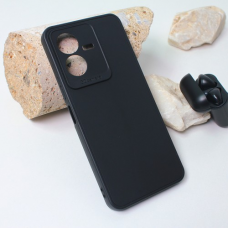 Futrola 3D Camera za Vivo Y22 crna