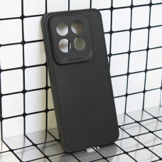 Futrola 3D Camera za Xiaomi 14 Pro crna Futrola 3D Camera za Xiaomi 14 Pro crna