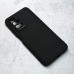 Futrola 3D Camera za Xiaomi Redmi 10/10 Prime crna Futrola 3D Camera za Xiaomi Redmi 10/10 Prime crna