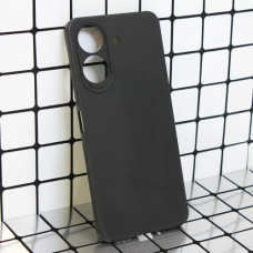 Futrola 3D Camera za Xiaomi Redmi 13C crna Futrola 3D Camera za Xiaomi Redmi 13C crna