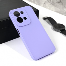 Futrola 3D Camera za Xiaomi Redmi 15C 4G(173mm)ljubicasta
