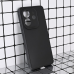 Futrola 3D Camera za Xiaomi Redmi Note 14 4G (SRB) crna Futrola 3D Camera za Xiaomi Redmi Note 14 4G (SRB) crna