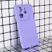 Futrola 3D Camera za Xiaomi Redmi Note 14 4G (SRB) ljubicasta Futrola 3D Camera za Xiaomi Redmi Note 14 4G (SRB) ljubicasta