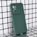 Futrola 3D Camera za Xiaomi Redmi Note 14 4G (SRB) tamno zelena Futrola 3D Camera za Xiaomi Redmi Note 14 4G (SRB) tamno zelena