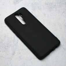 Futrola 3D Camera za Xiaomi Redmi Note 8 Pro crna