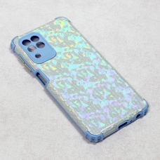 Futrola 6D Crystal za Samsung A225F Galaxy A22 4G bela Futrola 6D Crystal za Samsung A225F Galaxy A22 4G bela