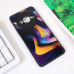 Futrola Abstract za Xiaomi Redmi A3 tamno ljubicasta Futrola Abstract za Xiaomi Redmi A3 tamno ljubicasta