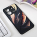 Futrola Abstract za Xiaomi Redmi Note 13 Pro 5G crna Futrola Abstract za Xiaomi Redmi Note 13 Pro 5G crna