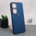 Futrola Anti Static za Honor 90 Smart / X7b plava
