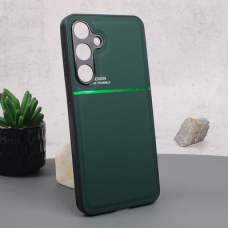 Futrola Anti Static za Samsung S926B Galaxy S24 Plus zelena Futrola Anti Static za Samsung S926B Galaxy S24 Plus zelena