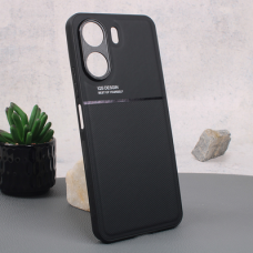 Futrola Anti Static za Xiaomi Redmi 13C crna