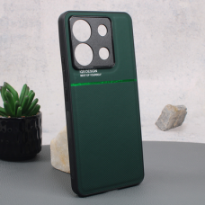 Futrola Anti Static za Xiaomi Redmi Note 13 Pro 5G (EU) zelena Futrola Anti Static za Xiaomi Redmi Note 13 Pro 5G (EU) zelena