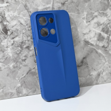 Futrola Blade za Xiaomi Redmi 15C 4G 173mm plava