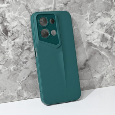 Futrola Blade za Xiaomi Redmi 15C 4G 173mm zelena