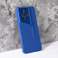 Futrola Blade za Xiaomi Redmi Note 14 4G (SRB) plava