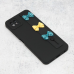 Futrola Bow za Samsung A226B Galaxy A22 5G crna