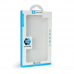 Futrola Bow za Samsung A226B Galaxy A22 5G crna