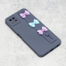 Futrola Bow za Samsung A226B Galaxy A22 5G ljubicasta Futrola Bow za Samsung A226B Galaxy A22 5G ljubicasta