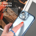 Futrola Bracket za Xiaomi Redmi Note 13 Pro 5G (EU) crna