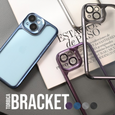 Futrola Bracket za Xiaomi Redmi Note 13 Pro 5G (EU) crna