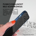 Futrola Bracket za Xiaomi Redmi Note 13 Pro 5G (EU) ljubicasta