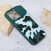 Futrola Camera Army za iPhone 14 Pro 6.1 tamno zelena