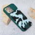 Futrola Camera Army za iPhone 14 Pro Max 6.7 tamno zelena