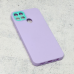 Futrola Camera Color HD za Realme C25 ljubicasta Futrola Camera Color HD za Realme C25 ljubicasta