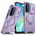 Futrola CamShield Ring stand za Samsung A175F Galaxy A17 ljubicasta Futrola CamShield Ring stand za Samsung A175F Galaxy A17 ljubicasta