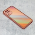 Futrola Candy Marble za Samsung A225F Galaxy A22 4G roze Futrola Candy Marble za Samsung A225F Galaxy A22 4G roze