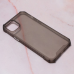 Futrola Carbon Crystal za iPhone 14 Plus 6.7 crna
