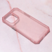 Futrola Carbon Crystal za iPhone 14 Pro 6.1 pink Futrola Carbon Crystal za iPhone 14 Pro 6.1 pink