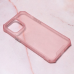 Futrola Carbon Crystal za iPhone 14 Pro Max 6.7 pink