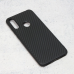 Futrola Carbon fiber za Huawei Y6 2019/Honor 8A crna