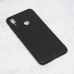 Futrola Carbon fiber za Huawei Y7 2019/Y7 Prime 2019 crna Futrola Carbon fiber za Huawei Y7 2019/Y7 Prime 2019 crna