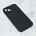 Futrola Carbon fiber za iPhone 14 6.1 crna Futrola Carbon fiber za iPhone 14 6.1 crna