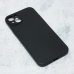 Futrola Carbon fiber za iPhone 14 Plus 6.7 crna Futrola Carbon fiber za iPhone 14 Plus 6.7 crna